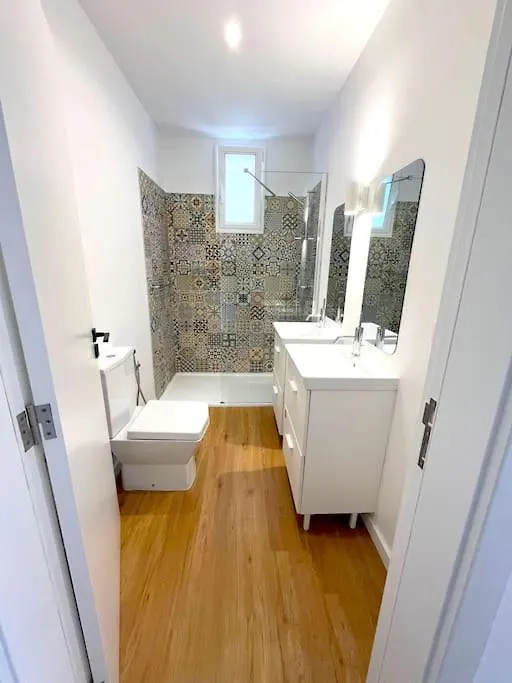 הוילה פונשל Casa Da Porta Azul 0*,  פורטוגל