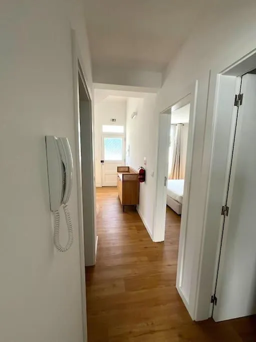 푼샬 Casa Da Porta Azul 빌라