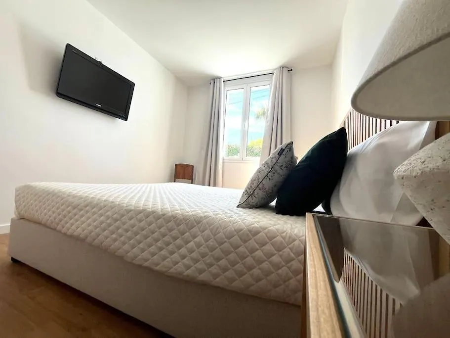 푼샬 Casa Da Porta Azul 빌라 0*,  포르투갈